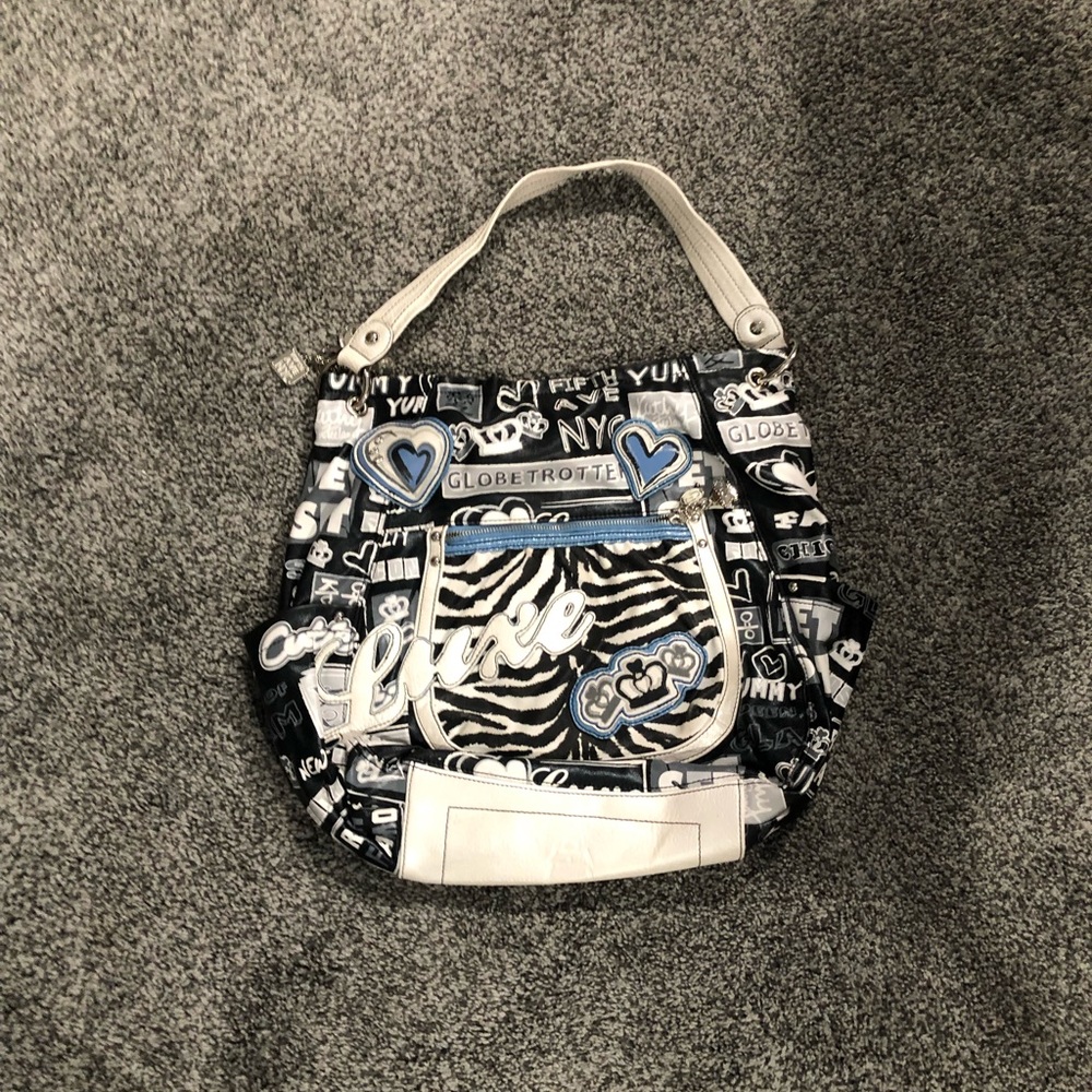 Women’s Kathy Van zeeland purse